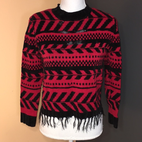 🚨Vintage Ugly Sweater - Picture 1 of 7